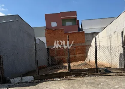 Lote/Terreno à venda, 150m² no Parque Residencial Sabiás, Indaiatuba