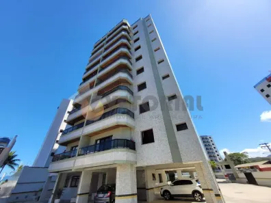Apartamento com 3 Quartos à venda, 156m² no Martim de Sá, Caraguatatuba