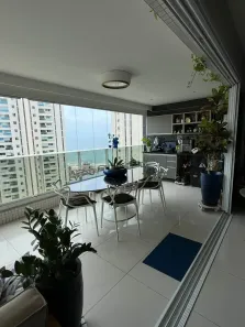 Apartamento com 4 Quartos à venda, 165m² no Pituaçu, Salvador
