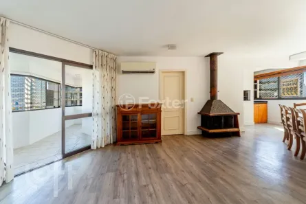 Apartamento com 3 Quartos à venda, 101m² no Boa Vista, Porto Alegre