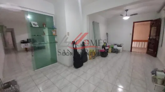 Sobrado com 4 Quartos à venda, 301m² no Jardim Zaira, Mauá