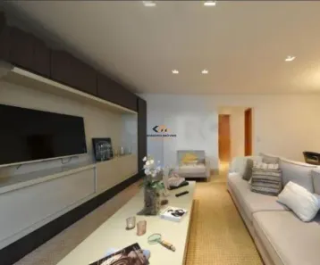 Cobertura com 4 Quartos à venda, 252m² no Vila da Serra, Nova Lima