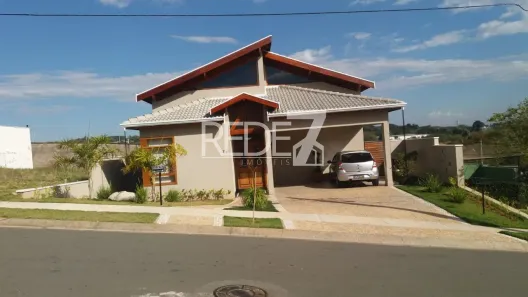Casa de Condomínio com 3 Quartos à venda, 219m² no Parque das Quaresmeiras, Campinas