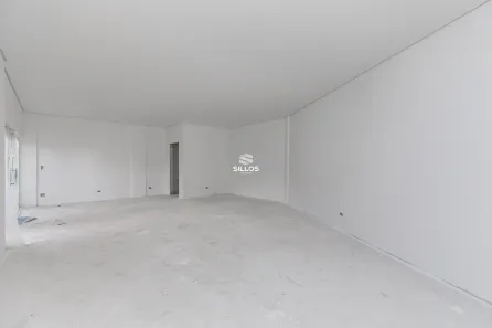 Sala Comercial para alugar, 60m² no Costeira, São José dos Pinhais