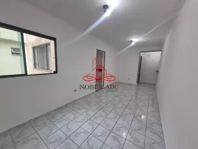 Apartamento com 3 Quartos para alugar, 60m² no Vila Pires, Santo André