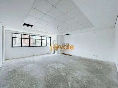 Sala Comercial à venda, 50m² no Jardim Apolo I, São José dos Campos