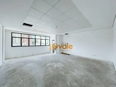 Sala Comercial à venda, 50m² no Jardim Apolo I, São José dos Campos