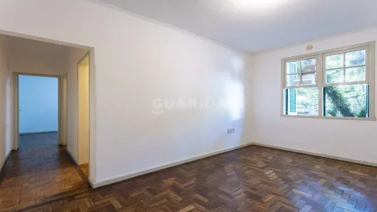 Apartamento com 1 Quarto para alugar, 60m² no São João, Porto Alegre