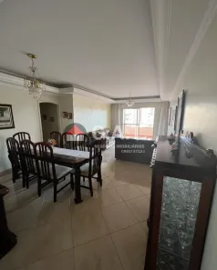 Apartamento com 3 Quartos à venda, 143m² no Centro, Sorocaba