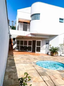 Sobrado com 3 Quartos à venda, 180m² no Mooca, São Paulo