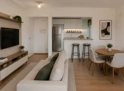 Apartamento com 2 Quartos à venda, 70m² no Vila Leopoldina, São Paulo