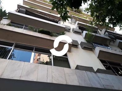 Apartamento com 3 Quartos à venda, 155m² no Boa Viagem, Niterói