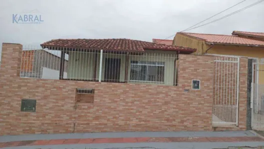 Casa com 3 Quartos para alugar, 96m² no Bela Vista, São José