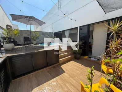Cobertura com 3 Quartos à venda, 168m² no Barra da Tijuca, Rio de Janeiro