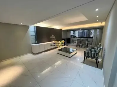 Apartamento com 3 Quartos à venda, 130m² no Graças, Recife