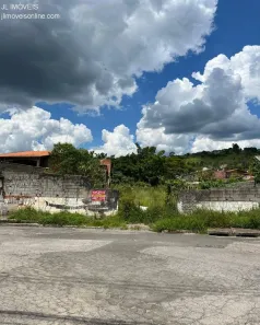Lote/Terreno à venda, 1200m² no Botujuru (Botujuru), Campo Limpo Paulista