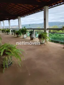 Fazenda/Sítio com 3 Quartos à venda, 322m² no Jaboticatubas, Jaboticatubas