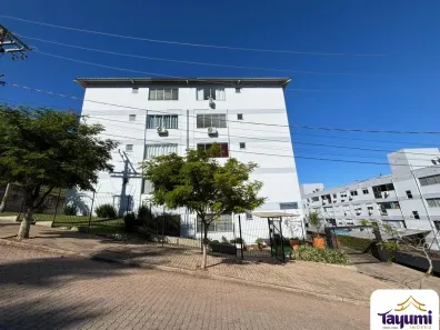 Apartamento com 1 Quarto à venda, 41m² no Bonfim, Santa Cruz do Sul
