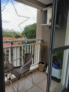 Apartamento com 2 Quartos à venda, 63m² no Vila Amélia, Ribeirão Preto