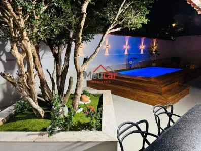 Casa com 5 Quartos à venda, 430m² no Serrano, Belo Horizonte