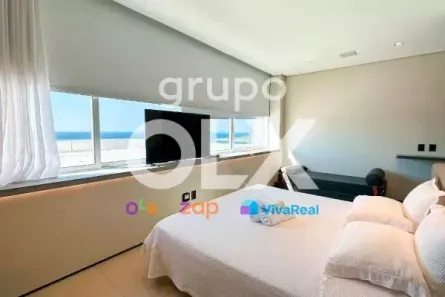 Apartamento com 1 Quarto para alugar, 42m² no Copacabana, Rio de Janeiro