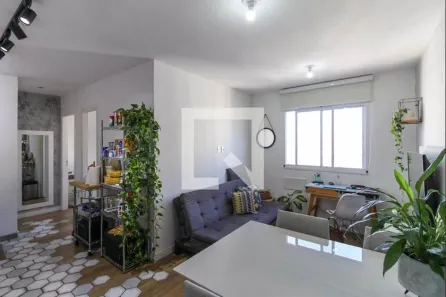 Apartamento com 2 Quartos à venda, 40m² no Sítio da Figueira, São Paulo