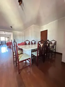 Apartamento com 3 Quartos à venda, 170m² no Vila Mury, Volta Redonda