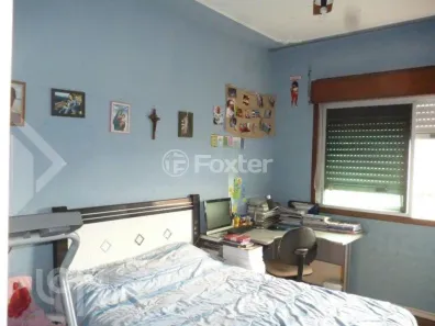 Apartamento com 3 Quartos à venda, 87m² no Cristo Redentor, Porto Alegre
