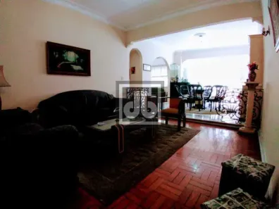 Apartamento com 3 Quartos à venda, 105m² no Copacabana, Rio de Janeiro