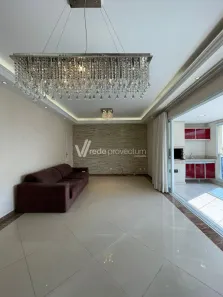 Apartamento com 3 Quartos à venda, 103m² no Parque Prado, Campinas