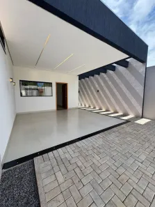 Casa com 3 Quartos à venda, 108m² no Plano Diretor Sul, Palmas