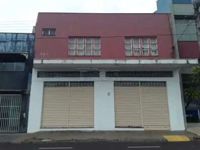Ponto Comercial para alugar, 219m² no Jardim Francano, Franca