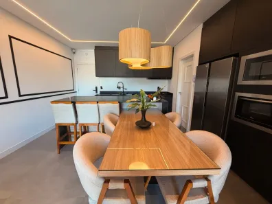 Apartamento com 2 Quartos à venda, 78m² no Centro, Balneário Piçarras