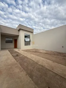 Casa com 3 Quartos à venda, 83m² no Padre Eustáquio, Divinópolis
