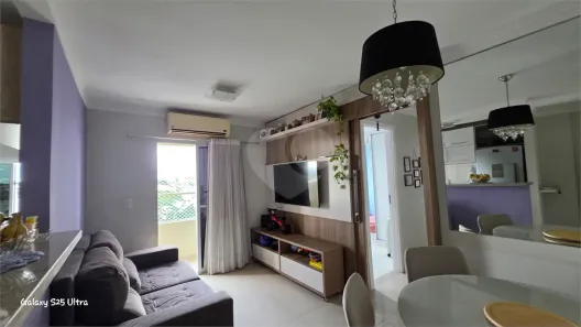 Apartamento com 2 Quartos à venda, 58m² no Goiabeira, Cuiabá