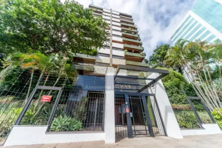 Apartamento com 3 Quartos à venda, 154m² no Chácara das Pedras, Porto Alegre