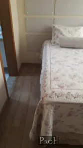 Sobrado com 3 Quartos à venda, 161m² no Vila Scarpelli, Santo André
