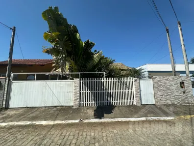 Casa com 3 Quartos à venda, 120m² no Coletivo, Cachoeiras de Macacu