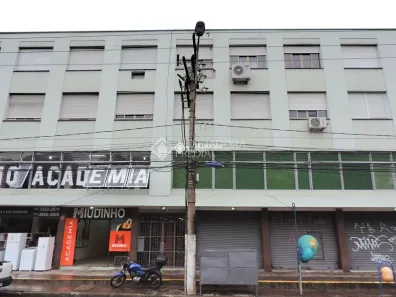 Apartamento com 1 Quarto à venda, 46m² no Partenon, Porto Alegre