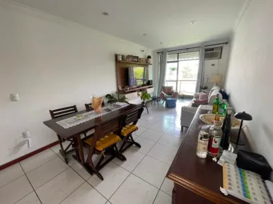 Apartamento com 3 Quartos à venda, 90m² no Pechincha, Rio de Janeiro