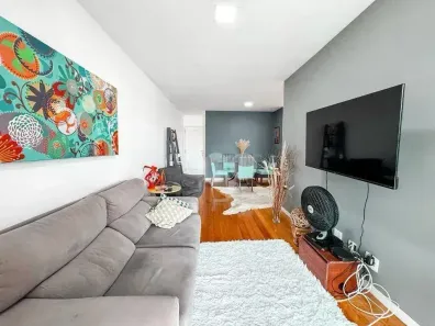 Apartamento com 3 Quartos à venda, 102m² no Recreio dos Bandeirantes, Rio de Janeiro