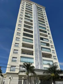Apartamento com 3 Quartos à venda, 110m² no Jardim Petrópolis, Cuiabá