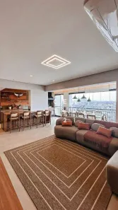 Apartamento com 3 Quartos à venda, 130m² no Vila Leopoldina, São Paulo