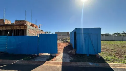 Lote/Terreno à venda, 300m² no Jardim Bothânico, Sertãozinho