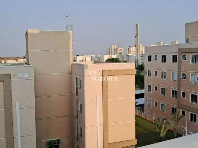 Apartamento com 2 Quartos à venda, 52m² no Gleba Ribeirão Limeiro, Londrina