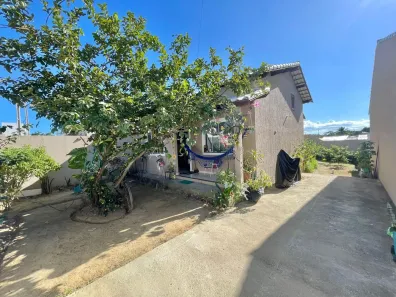 Casa com 2 Quartos à venda, 70m² no Ponte dos Leites, Araruama