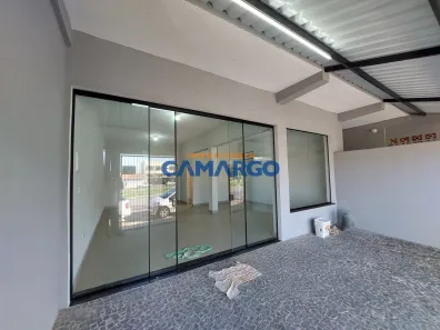 Ponto Comercial para alugar, 50m² no Jardim Esmeralda, Santa Bárbara D'Oeste