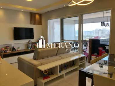 Apartamento com 3 Quartos à venda, 102m² no Tatuapé, São Paulo