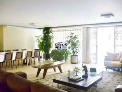Casa com 3 Quartos à venda, 682m² no Campo Belo, São Paulo