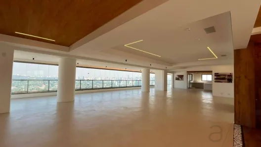 Cobertura com 5 Quartos à venda, 839m² no Parque Colonial, São Paulo